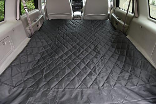 Arf Pets SUV Dog Cargo Liner Cover - Image 3