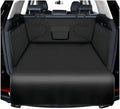 Dog Cargo Liner for Toyota Sienna 2021-2025 2026, Waterproof Trunk Cover for by H-Quenby