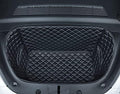 Compatible with Tesla Model Y 2020-2025 Frunk Mats Front Trunk Mat Frunk by ZYCHUANGYING