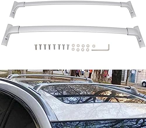 SCITOO Roof Rack Cross Bars for Nissan Murano 2015-2021 for Cargo Racks Rooftop - Image 5