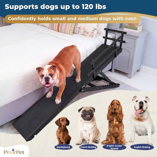 Dog ramp for Bed - Image 7