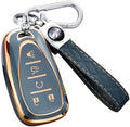 Key Fob Cover for Chevy by Unknown