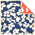 Reversible Microfiber Washcloths, Waffle Weave Dish Cloths by CraeHome