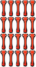20 PCS Car Safety Hammer Emergency Escape Tool Auto Car Window Glass Hammer by SINSENCARHOME