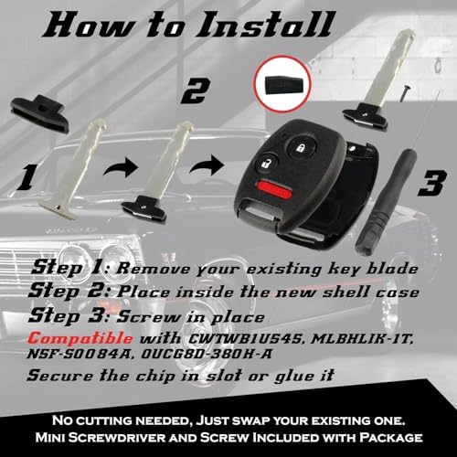 USA Remote CUTTING NOT REQUIRED - Image 5