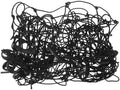 CHILDWEET Car Roof Cargo Net Rubber Knotted Grid by CHILDWEET