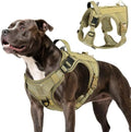 VavoPaw Heavy Duty Tactical Dog Harness by VavoPaw