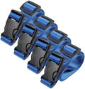 Vigorport Utility Straps Quick Release Nylon Backpack Accessory Bag Strap by Vigorport