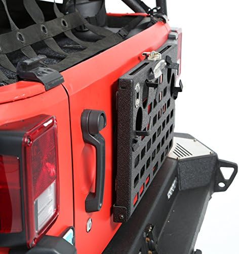 SmittyBilt TAILGATE TABLE - Image 6