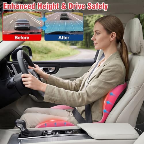 Car Seat Cushion Office Chair Cushion - Image 3