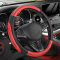 SEG Direct Car Steering Wheel Cover by SEGDirect