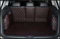Cargo Liner for Cadillac CTS 2011-2013 Custom Fit Trunk Mat Waterproof Trunk by FHJBPSeatCoverCargoMat