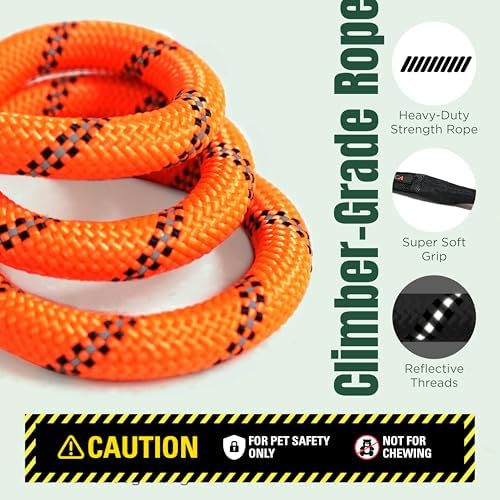 Dog Seat Belt for Car | Universal Pet Car Seatbelt - Image 4