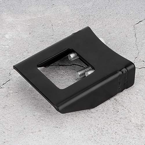 BRRNOO Rattle Hitch Clamp, Noise Eliminate Hitch Tightener Rattle Tightener - Image 3