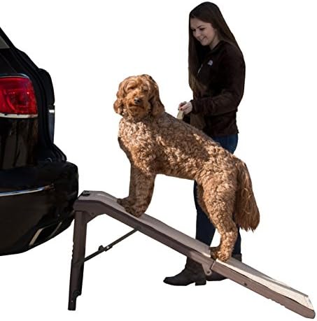 Pet Gear Free Standing Pet Ramp - Image 2