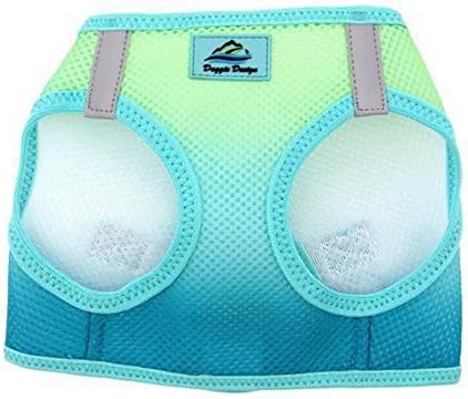 American River Dog Harness Ombre Collection - Image 4