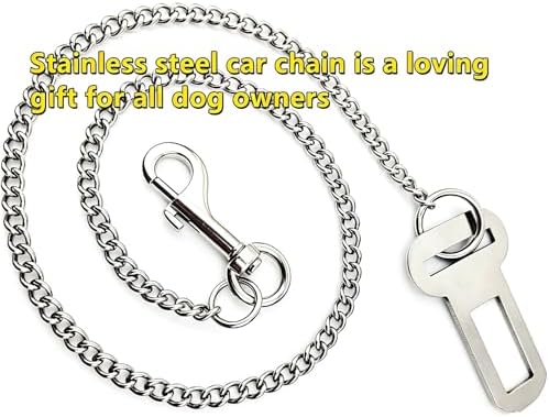 Dog Seat Belt for Car - Image 4