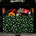 Alien Car Trunk Organizer 20L Collapsible Auto Storage Basket by YGQZYYQ