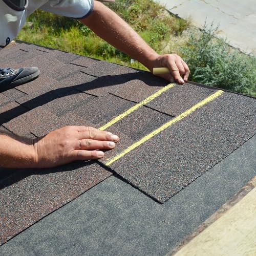 Affrolling 144 Pack Railroad Crayon Chalk Roof Mark Chalk Bulk - Image 5