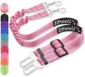 IBWell Dog Seat Belt for Car by IBWell