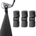 4Monster Golf Towels 3-Pack by 4Monster