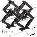 OULEME 6500 lbs RV Camper Scissor Jack by OULEME