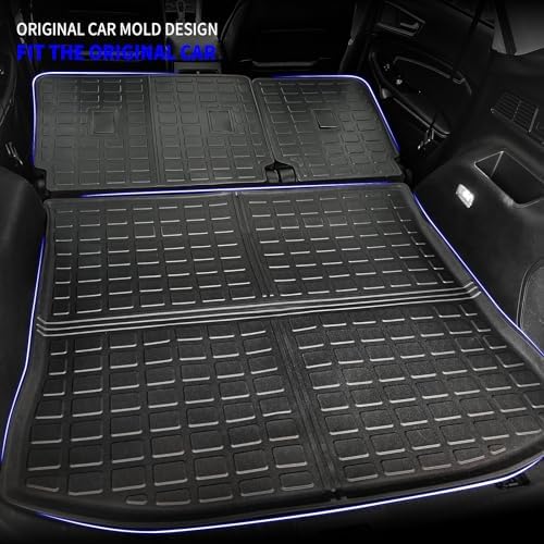 Rongtaod Cargo Mat & Backrest Mats - Image 3