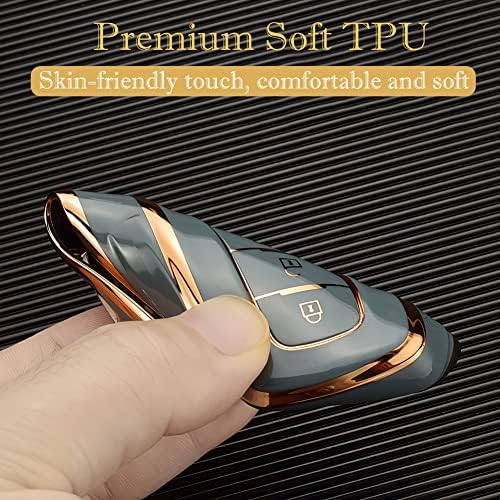 Key Fob Cover for Ford Bronco, Expedition - Image 7