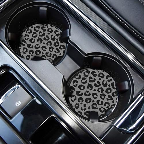 WOCOCN Cute Cup Holder Coasters by WOCOCN