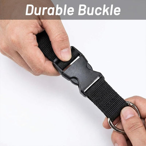 2 Pack Luggage Straps - Image 2