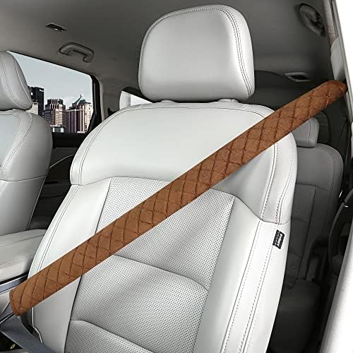 HighnessHwoo Extra Long Seatbelt Covers by HighnessHwoo