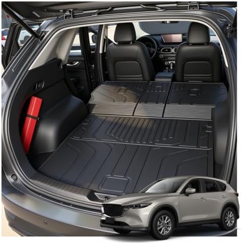 GYGY Cargo Mat Trunk Liner by Unknown