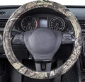 Mossy Oak Full Camo Steering Wheel Cover by MossyOak