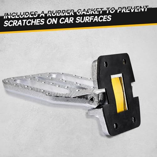 Folding Step 2 Pack Large Chrome-Plated - Image 5