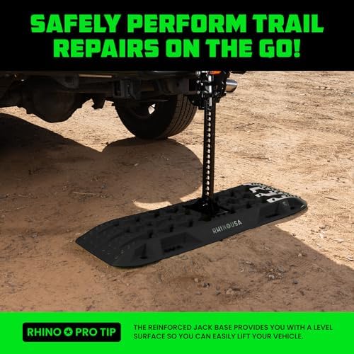 Rhino USA Off-Road Traction Boards - Image 6