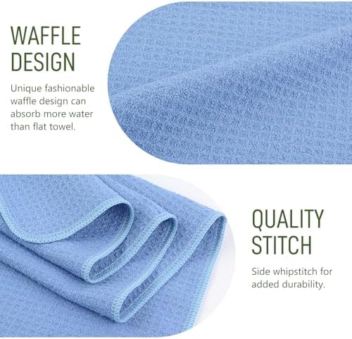 Microfiber Workout Towels Gym Towels - Image 3