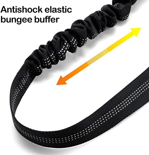 2 Piece Set Dog Seat Belt - Image 5
