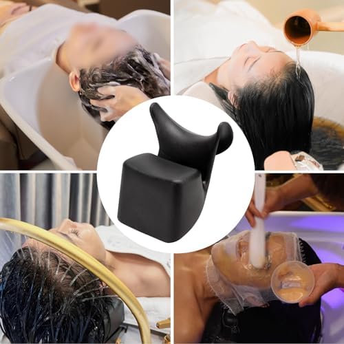 Shampoo Bowl Neck Rest Cushion - Image 4
