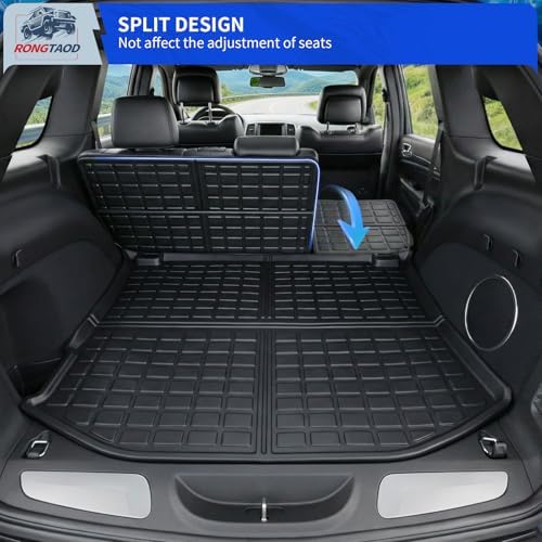 Rongtaod Cargo Mat & Backrest Mats - Image 3