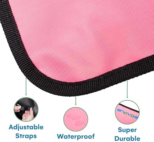 Enovoe Kick Mats - Image 5