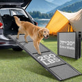 Dog Ramp for Car by NUOBESTY
