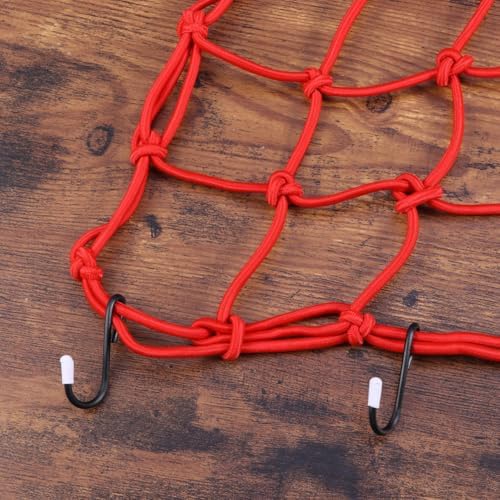 Rubber Band Elastic Luggage Net Cover - Image 3