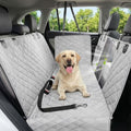 Victoper Dog Car Seat Cover, 600D Heavy Dute Car Seat Cover by Victoper