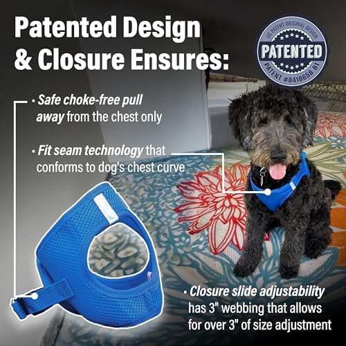 Doggie Design Dog Harness - Image 3