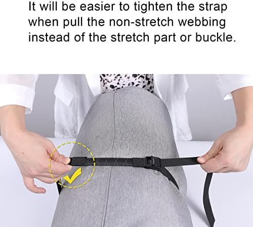 Ayaport Adjustable Stretch Lashing Straps - Image 4