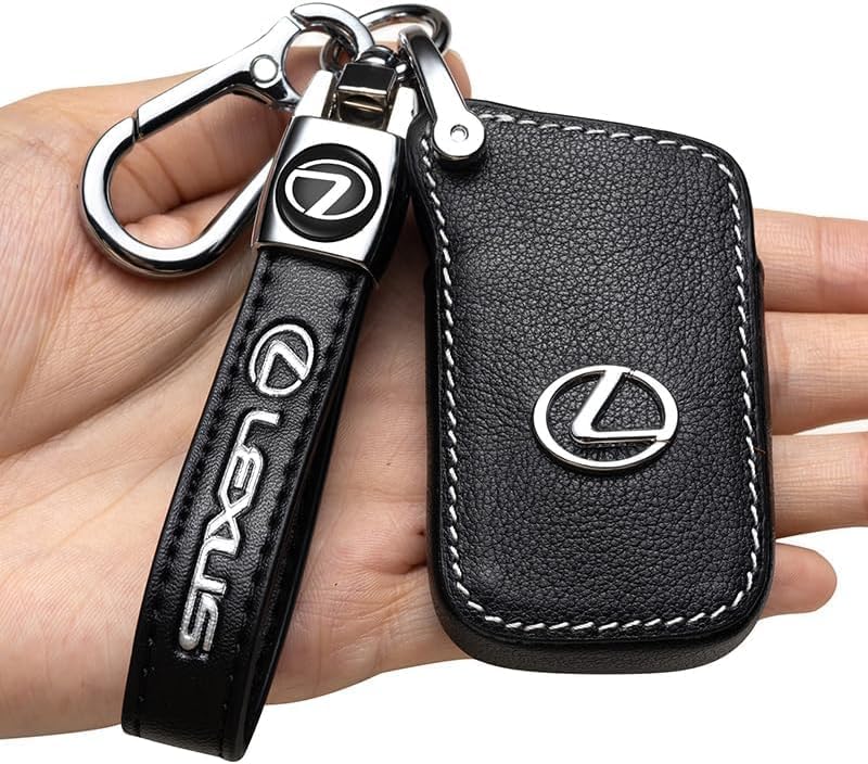 Car Key Fob Case, for Lexus ES200, CT200h‌ Series Car Key Fob Case Cover - Image 2