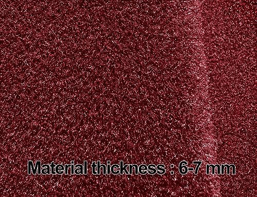 Yiz Dash Cover Mat for Ford F100 F150 F250 F350 Bronco J71 - Image 3