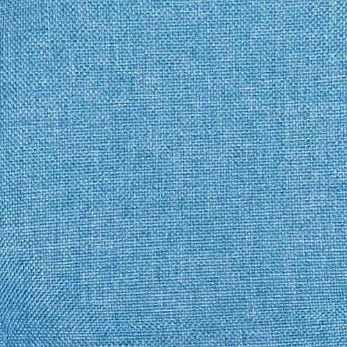 Chair Cushion Memory Foam Pads Tufted Slip Non Skid Rubber Back U-Shaped 17" x - Image 2