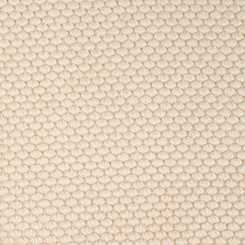 Sweet Home Collection Memory Foam Honeycomb Nonslip Back 16" x 16" Chair/Seat - Image 2