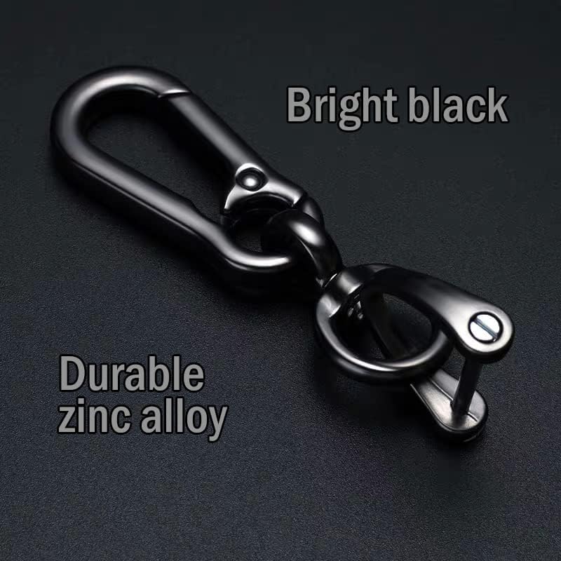 TANDRIVE Silicone Smart Key Fob Case Cover - Image 6